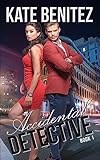  Accidental Detective - Book 1: Amateur Womens Sleuth Series