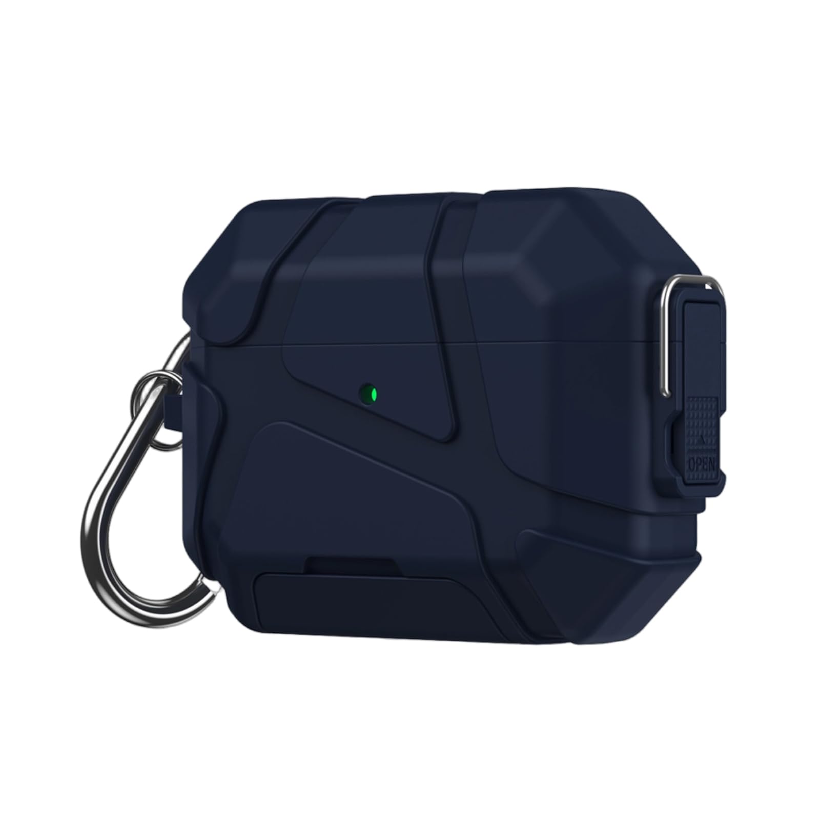 Amazon | PRODELI For AirPods Pro3 専用 ケース AirPods Pro 第3世代