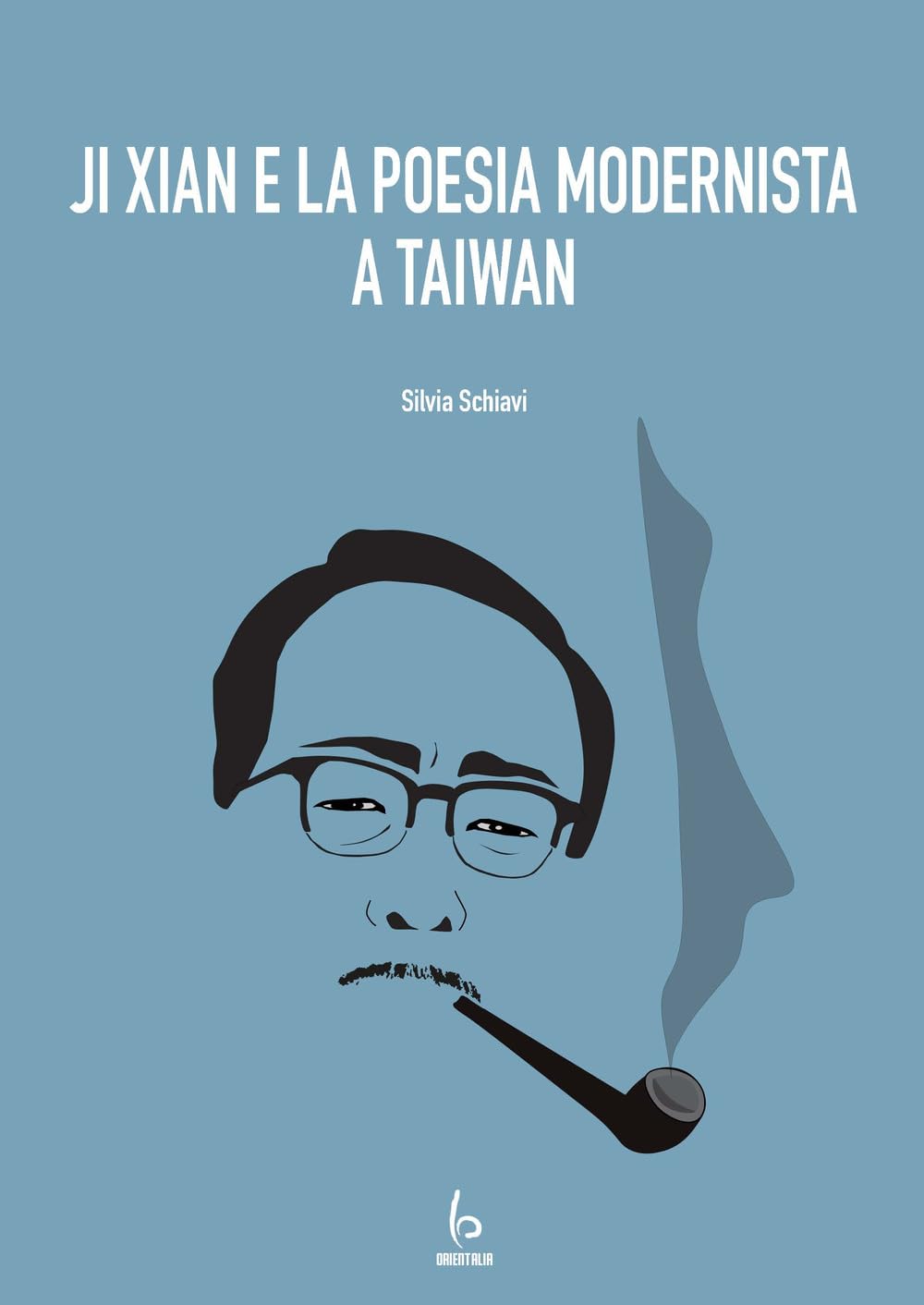Ji Xian E La Poesia Modernista A Taiwan - 4