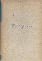 Young man of Caracas B0006APICE Book Cover