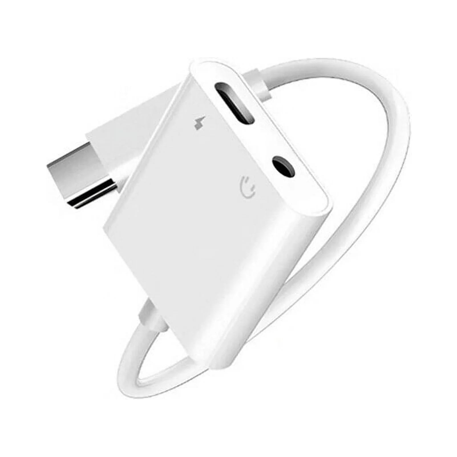 stealkart USB-C to 3.5mm Headphone Jack and Charger Splitter – Type-C Audio + PD Charging Adapter for Samsung Galaxy, Pixel, OnePlus, iPad Pro – Aux + USB-C Fast Charge Dongle-image-20