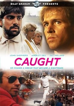 DVD Billy Graham Presents: Caught Book