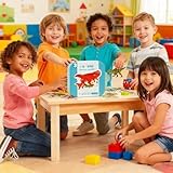 Zoom IMG-2 puzzle per principianti bambini giocattolo Zoom IMG-2 puzzle per principianti bambini giocattolo