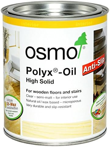 Osmo Hard Wax Polyx Oil Original 3032 10 Litres Singapore