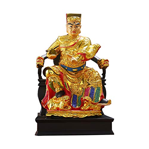 Statue de Bouddha Feng Shui pour purifier l'atmosphère de la maison