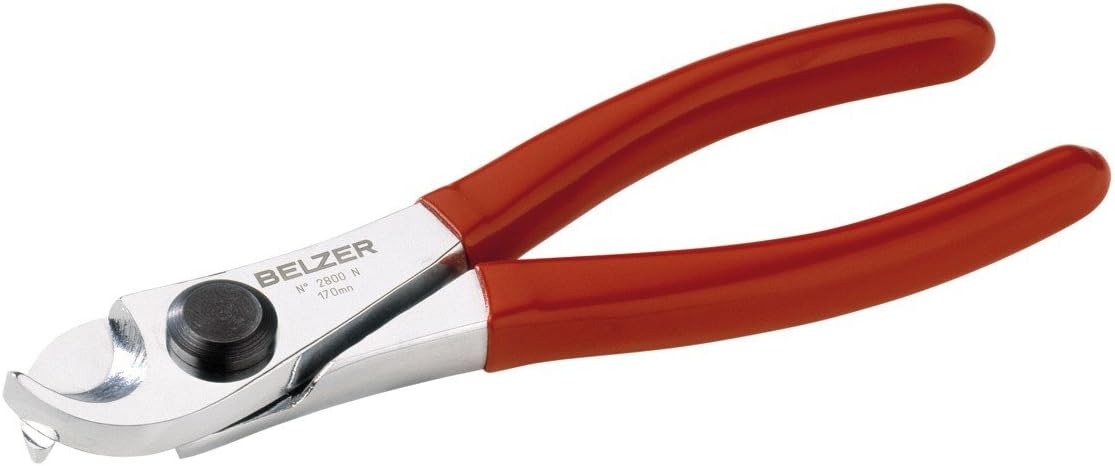 Bahco 2800 N – Cable Cutters 170 mm