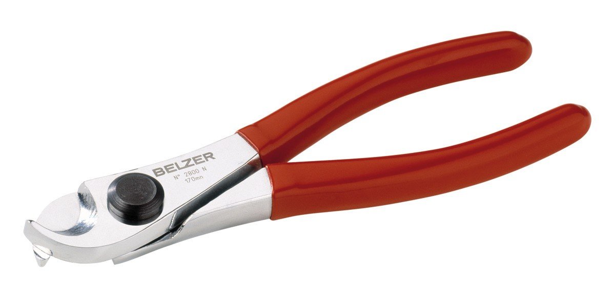 Cortacables 170 Mm