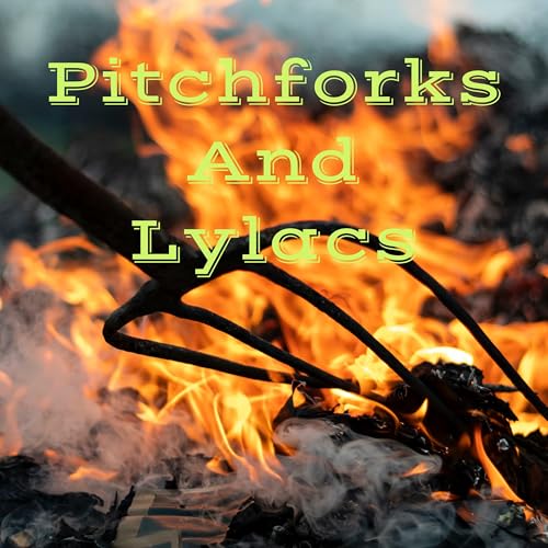 Pitchforks And Lylacs cover art