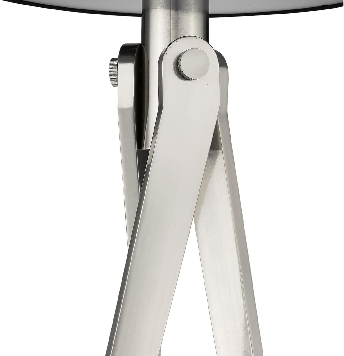 Acclaim TF70015SN Lighting, Pwt, Nckl, B/S, Slvr