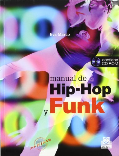 Manual de hip-hop y funk (Deportes)