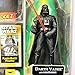 Star Wars Power of The Force Basic Figure: Darth Vader with Double Cape