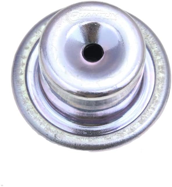 QFS Fuel Pressure Regulator for 2006-2022 Polaris 600/700/800/850 Series Snowmobiles, 400KPA, Restores OE Performance