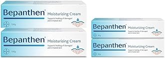 Bepanthen Skin Moisturizer (100g x 2 + 30g x 2)