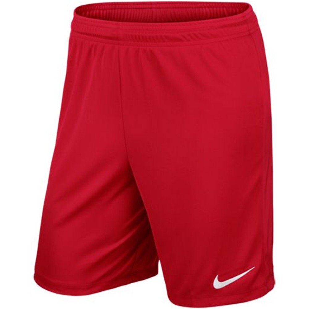 Nike Męskie spodenki piłkarskie Park II