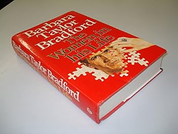 Hardcover The Women in His Life Book