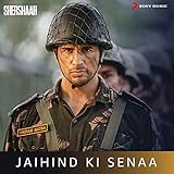 senatori  Jaihind Ki Senaa (From \