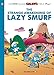 The Smurfs #17: The Strange Awakening of Lazy Smurf (The Smurfs Graphic Novels)