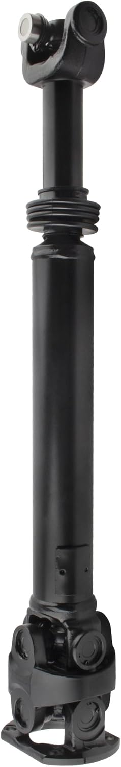 BOXI Front Driveshaft Propeller Drive Shaft Assembly for Dodge Ram 1500 2500 3500 1994-2001 4WD only Auto Manual | 52105871AB 938159