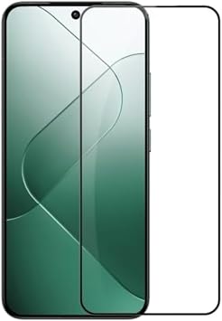 Ekran Koruyucu 9H Nano K r lmaz Cam Xiaomi Redmi Note 12S ile uyumlu