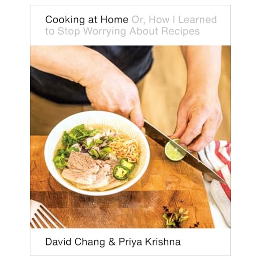 Cooking at Home: Or, How I Learned to Stop Worrying About Recipes (And Love My Microwave): A Cookbook