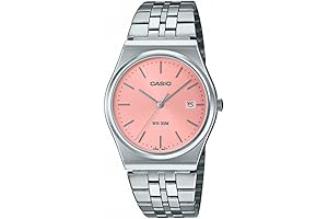 MTP-B145D-4AVEF: Timepiece for Every Occasion