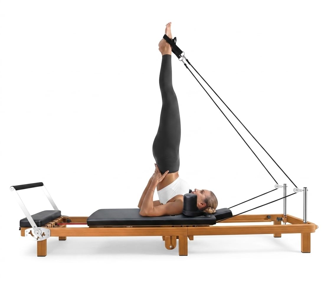 DWKWE Premium Wood-Grain Reformer