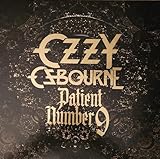 Patient Number 9 - Limited Super Deluxe Boxset includes Gatefold Clear Vinyl with a Foil Comic & Lithograph