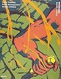  Tadanori Yokoo - Prints Retrospective Hanga Jungle