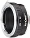 K&F Concept Adapter for Leica R Mount Lens to Fujifilm X-T10 X-Pro2 Camera