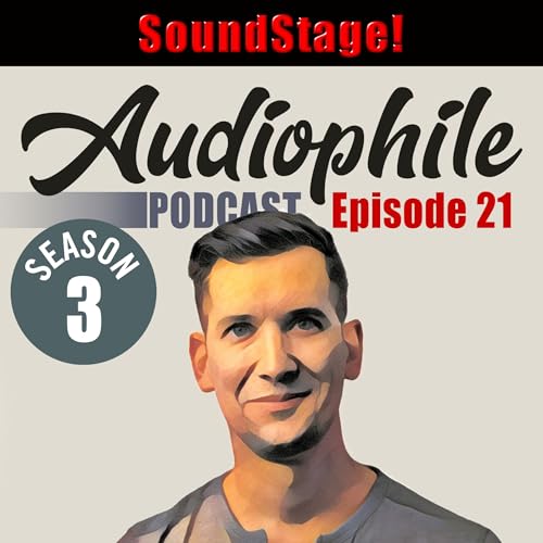 Back to Speaker Basics: Axiom Audio&rsquo;s New Performance44 Series Podcast Por  arte de portada