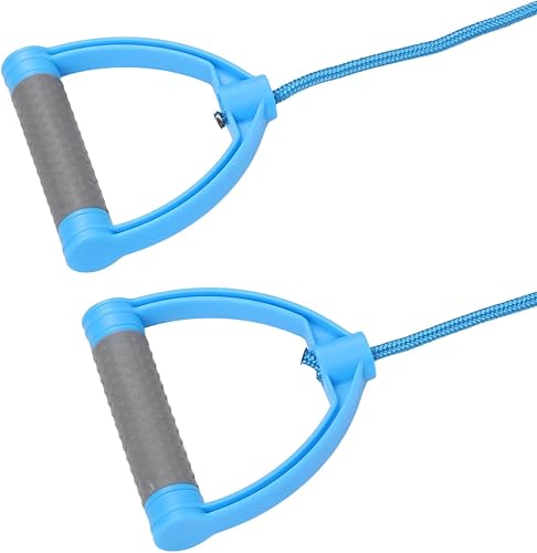 Miniatura 9 de Polea de ejercicio de hombro, cómodo agarre superior de hombro polea de ejercicio para terapia física