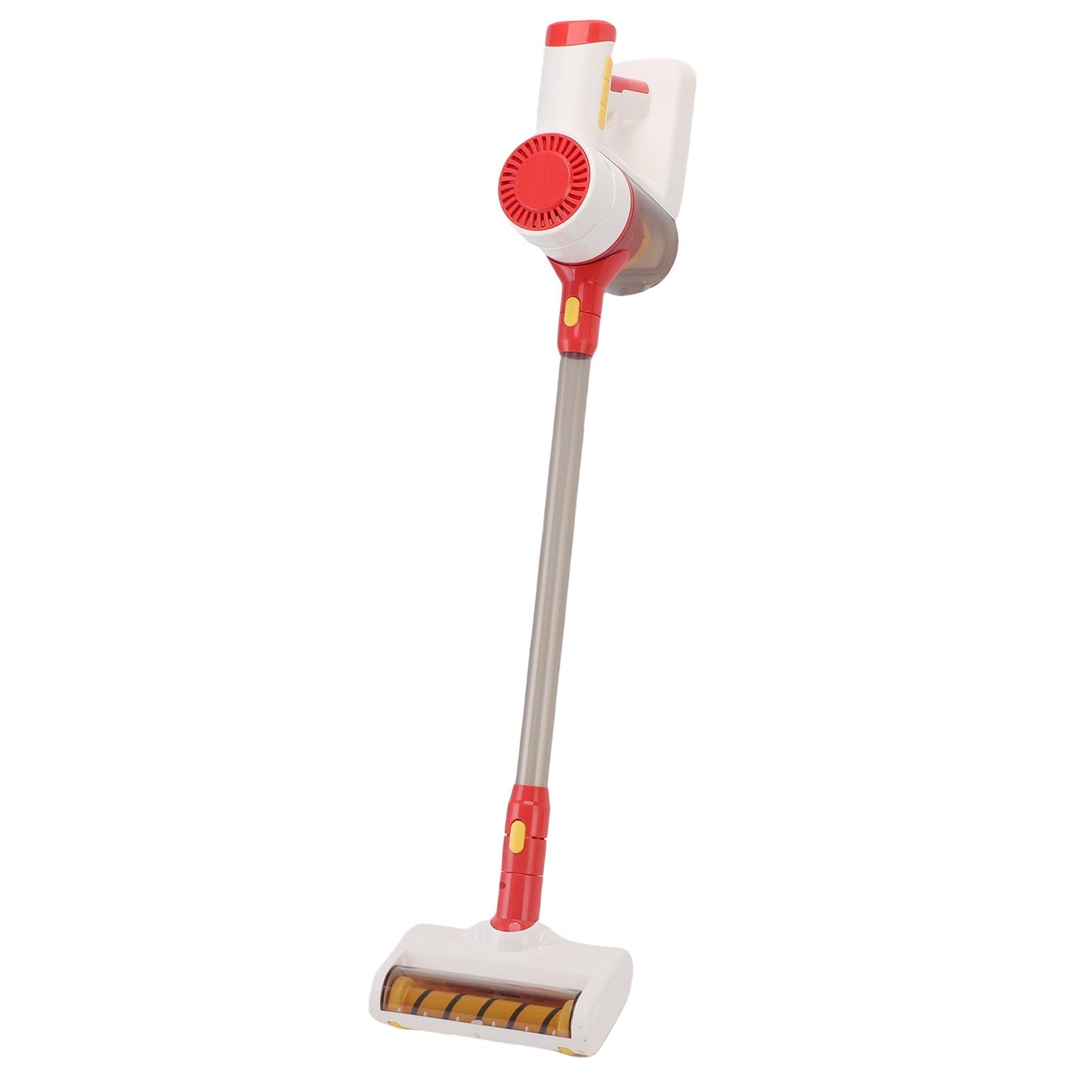 Ensemble de Jouets de Nettoyage pour Enfants, Aspirateur motorisé et Pelle à Poussière pour Un Rangement Joyeux Pendant Les Jeux, Jouets de Nettoyage de Maison pour Enfants