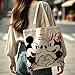 Imagen de Superdiver Set Bolsa Shopping y Neceser Mickey y Minnie