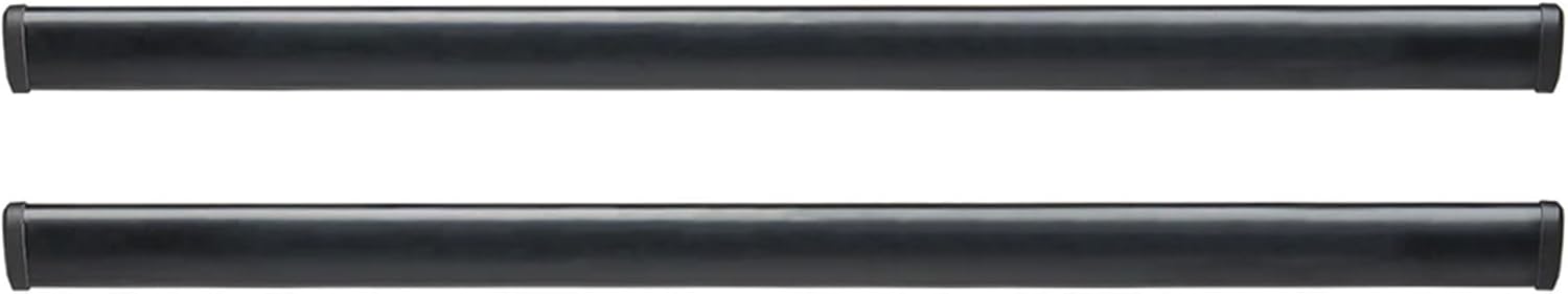 YAKIMA, CoreBar Aerodynamic Crossbars for Roof Rack Systems, Set of 2