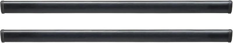 YAKIMA, CoreBar Aerodynamic Crossbars for Roof Rack Systems, Set of 2