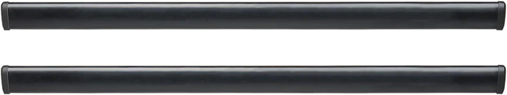 YAKIMA, CoreBar Aerodynamic Crossbars for Roof Rack Systems, Set of 2