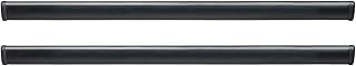 CoreBar Aerodynamic Crossbars for Roof Rack Systems, Set of 2