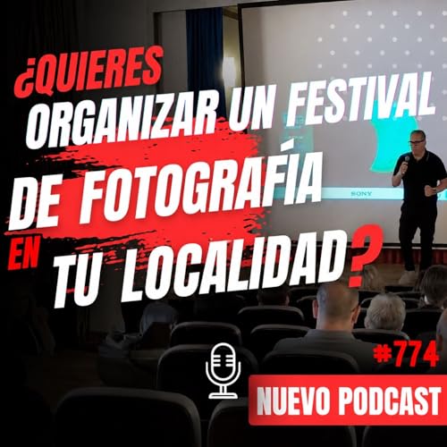 &iquest;Quieres organizar un festival de fotograf&iacute;a en tu localidad?