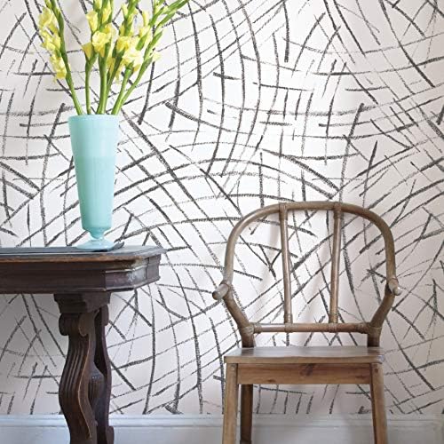 NuWallpaper 2019 (SW) Imprint Black