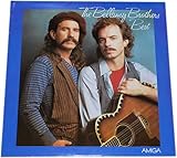  The Bellamy Brothers: Best. AMIGA-Compilation.(Schallplatte/Album/Vinyl)