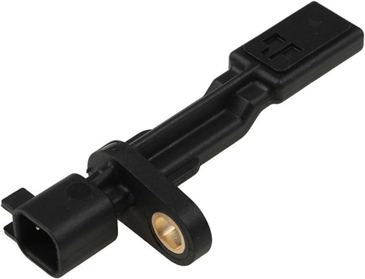 68003281AA 52125003AB Front Rear Left Right ABS Wheel Speed Sensor 68003281AB/68003281AD 1Pcs (Color : 4 pcs)