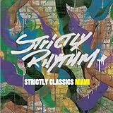 Strictly Rhythm Records