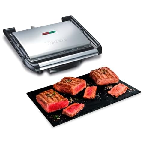 Gril Tefal Inicio GC241D12 Cover