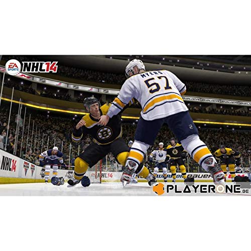 Nhl 14 Ps3 - vue 4