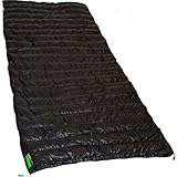 rote daunenweste DAUNE MIT HERKUNFTSNACHWEIS: Gänsedaune, die von der Elterntierhaltung kontrolliert wird, um auszuschließen, dass sie von zwangsgefütterten oder lebend gerupften Vögeln stammt.