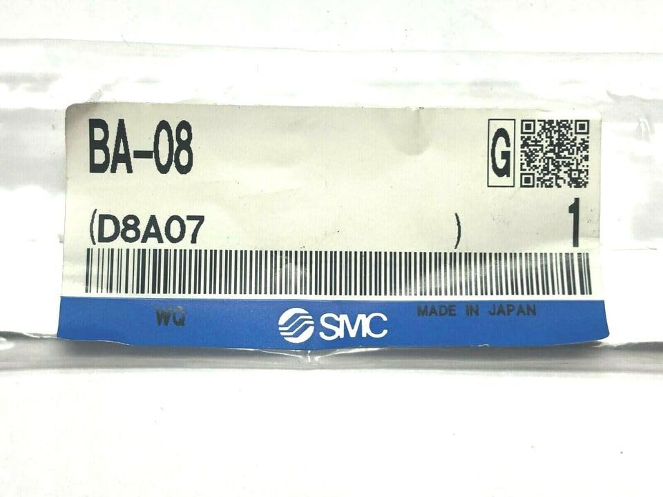 Fit for SMC BA-08 Switch Mounting Bracket