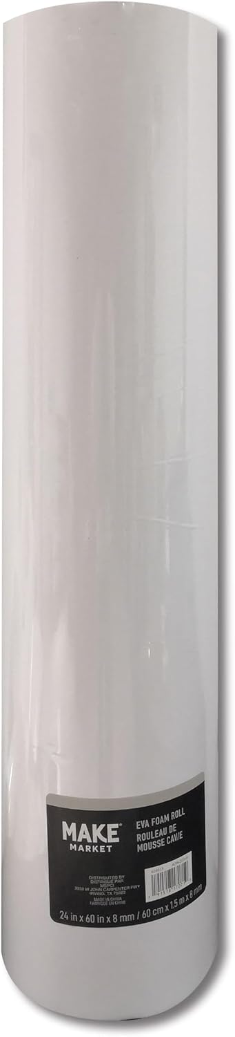 EVA Foam Roll by Make Market®