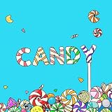 candy cookie  Candy