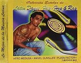 Coleccion Estedar: Latin Dance Hip-Hop & Rap