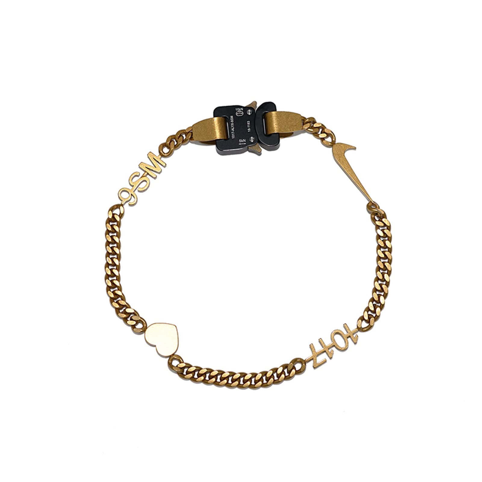 alyx x nike necklace